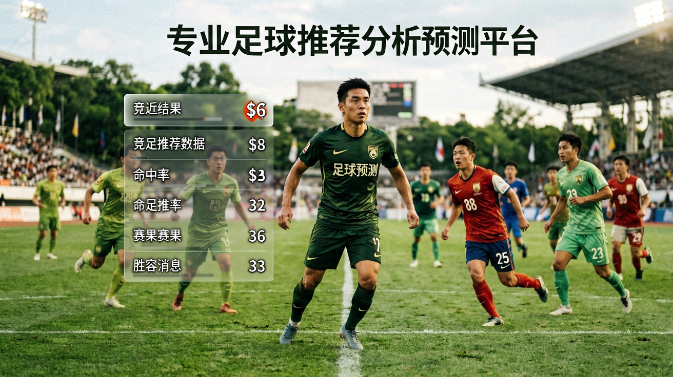历史比赛结果数据图表
