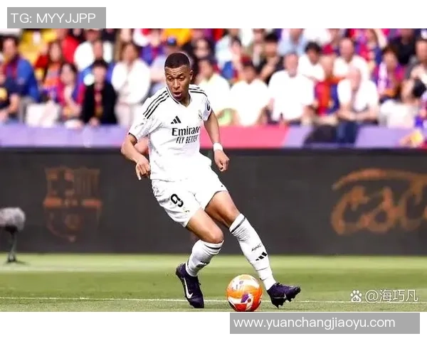 【西甲】姆巴佩点射，皇马西甲3连平丢掉第一