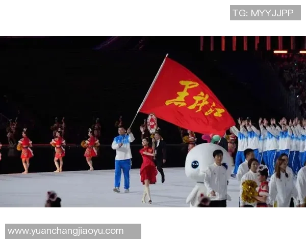 刘德利：再任旗手无上荣耀 助龙江摔跤兴起